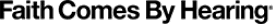 Faith Comes by Hearing Logo