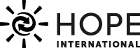 HOPE International Logo