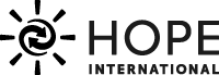 HOPE International Logo