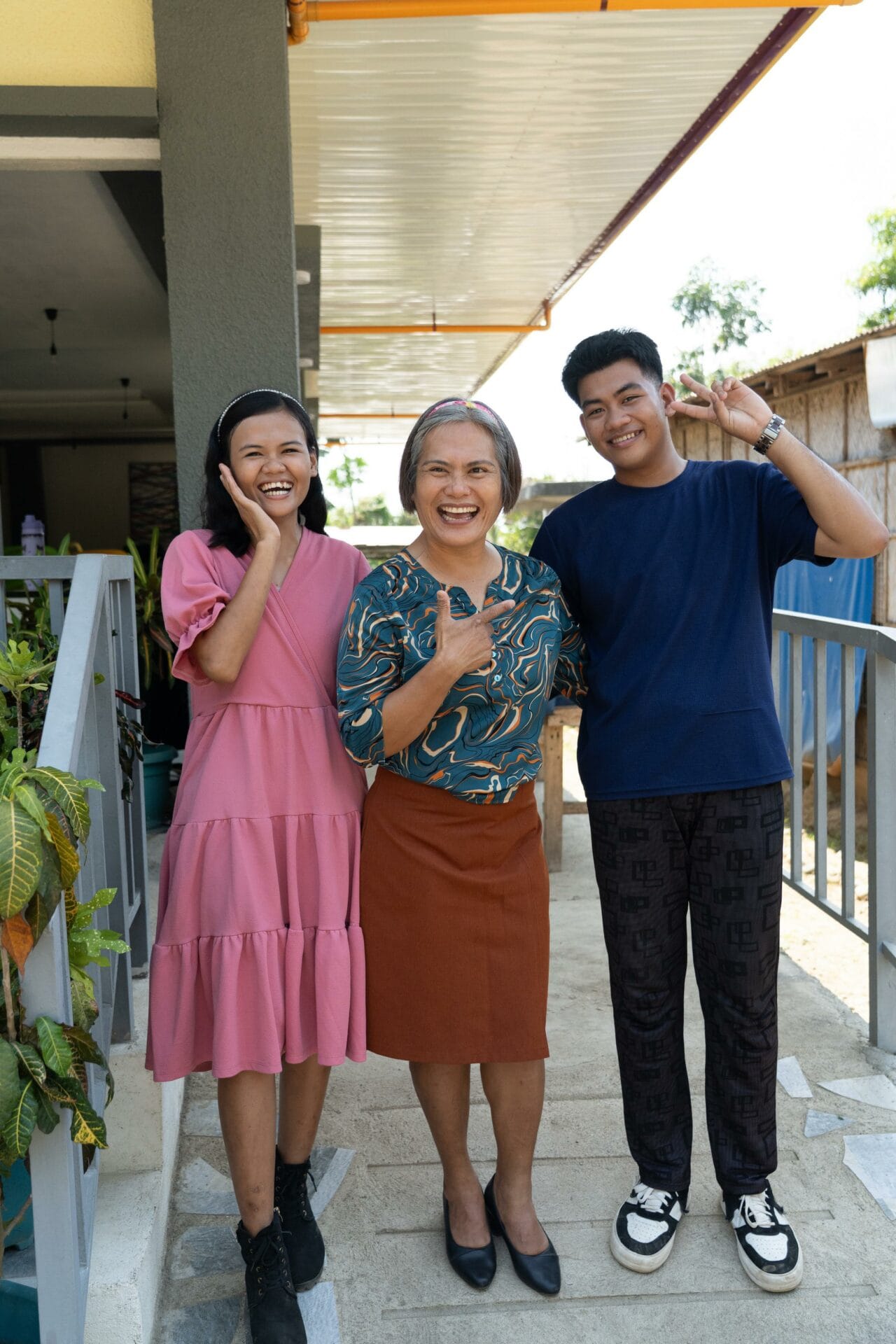 Ministry Partners